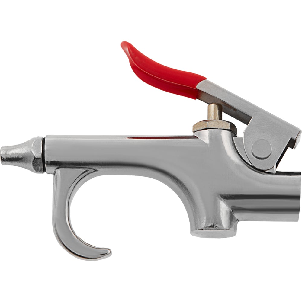 Изображение товара Набор пневматический продувочный пистолет с насадками MATRIX 4 шт 57338