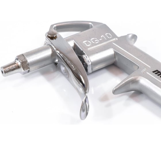 Изображение товара Пневматический продувочный пистолет MATRIX 57330