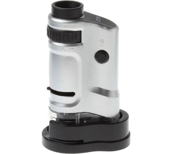 Изображение товара Микроскоп Pro Legend 20-40х PL4428