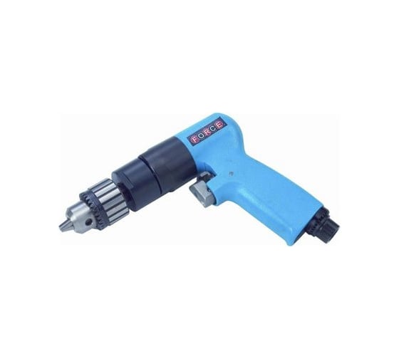 Изображение товара Реверсивная пневмодрель FORCE 82732