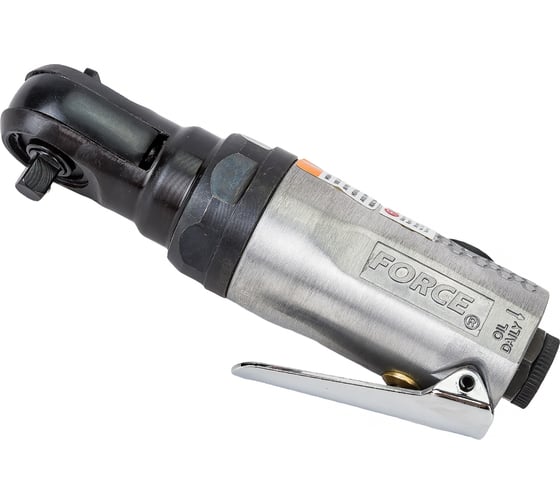 Изображение товара Укороченная пневмотрещотка FORCE 82421