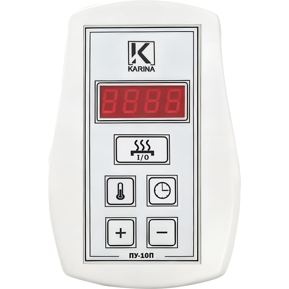 Изображение товара Пульт управления Karina Slim CS32 Sl-32kW для автоматизации систем