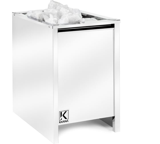 Изображение товара Электрическая печь Karina Classic 15 Cl-15-380