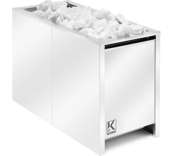 Изображение товара Электрическая печь Karina Classic 24 Cl-24-380