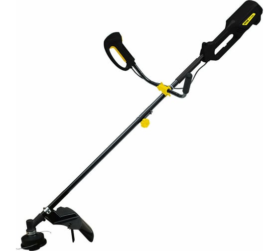 Изображение товара Электрический триммер Huter GET-1500B 70/1/7