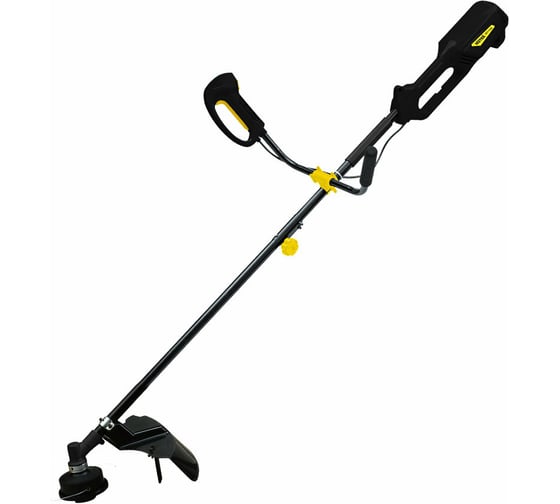 Изображение товара Электрический триммер Huter GET-1700B 70/1/8