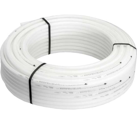 Изображение товара Труба BYR PEX Премиум БИР ПЕКС (PE-Xb; Класс 6; SDR 7.4) 40x5,5 в отрезках по 6 м 0511