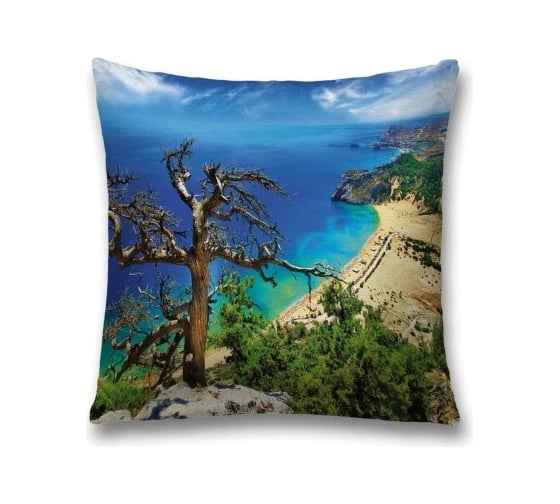 Изображение товара Декоративная наволочка JoyArty sl_30247