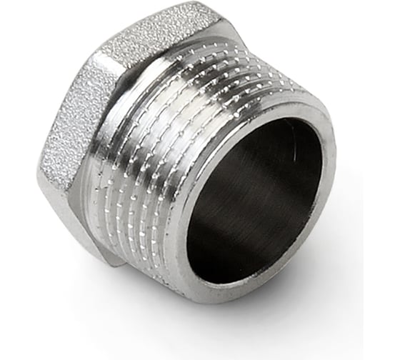 Изображение товара Заглушка PRO AQUA PA НР резьбовая 1 09-M25x