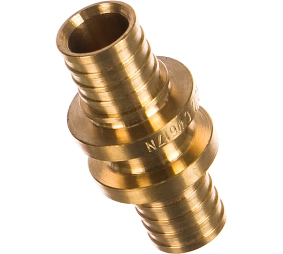 Изображение товара Муфта PRO AQUA 16x16 AX11016