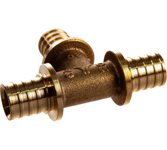 Изображение товара Тройник PRO AQUA 20x20x20 AX20020