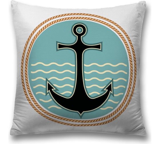 Изображение товара Декоративная наволочка JOYARTY sl_61830