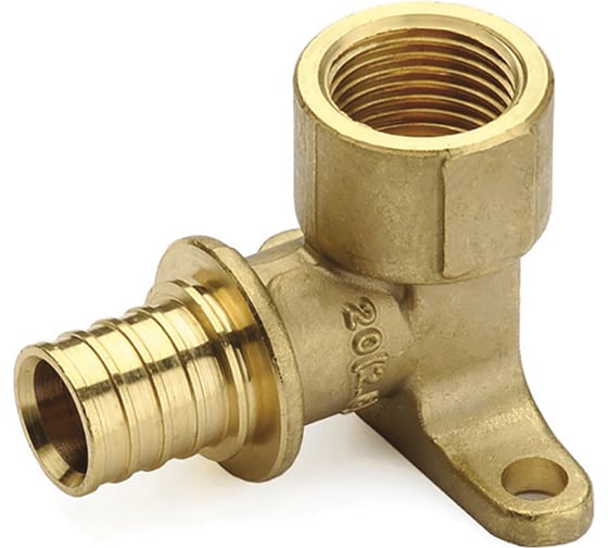 Изображение товара Водорозетка PRO AQUA 20x1/2 AX5002012