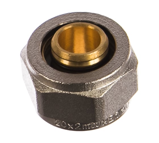 Изображение товара Евроконус PRO AQUA компресс. 20x3/4 K05-20-20