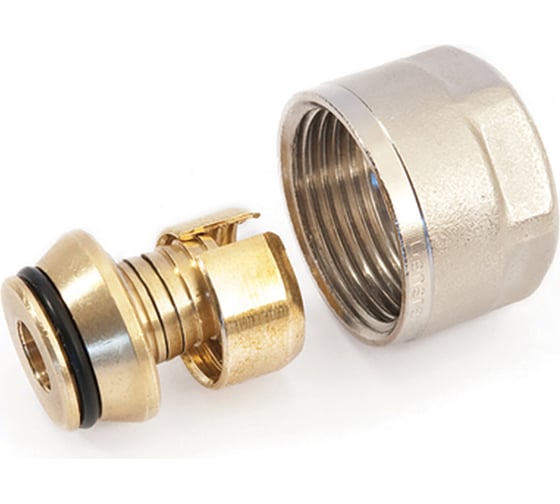 Изображение товара Евроконус PRO AQUA 20x2,8 3/4 AX412028E