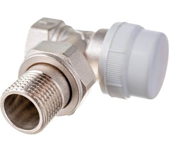 Изображение товара Термостатический угловой клапан PRO AQUA 1/2 INS101AT12x