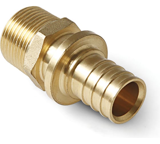 Изображение товара Муфта PRO AQUA НР 16x3/4 AX1701634