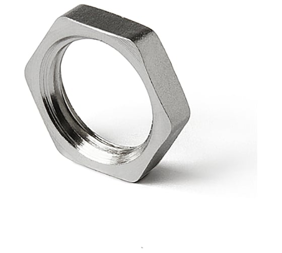 Изображение товара Резьбовая контргайка PRO AQUA 3/4 15-F20x