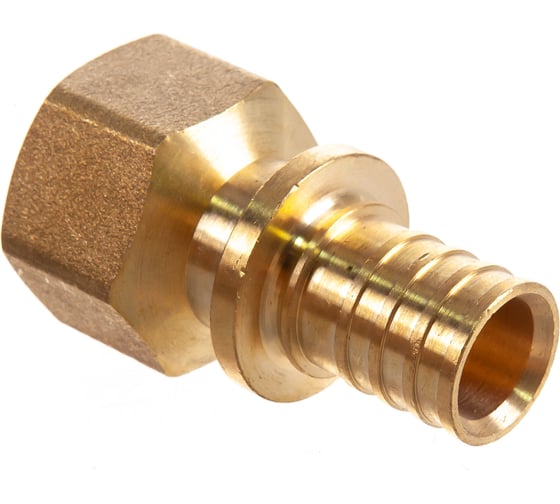 Изображение товара Муфта PRO AQUA ВР 25x3/4 AX1802534