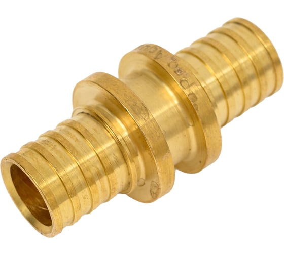 Изображение товара Муфта PRO AQUA 20x20 AX11020