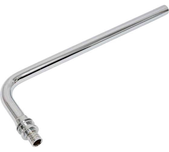 Изображение товара Угольник для радиатора PRO AQUA 250x16 AX716250