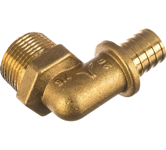 Изображение товара Угольник PRO AQUA НР 20x3/4 AX3302034