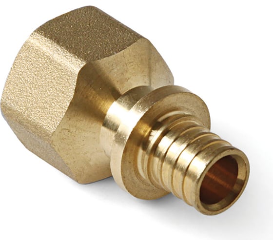 Изображение товара Муфта PRO AQUA ВР 20x1/2 AX1802012