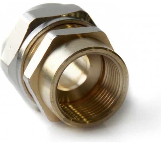 Изображение товара Муфта с ВР PRO AQUA компресс. 16x1/2 K01-16-F15