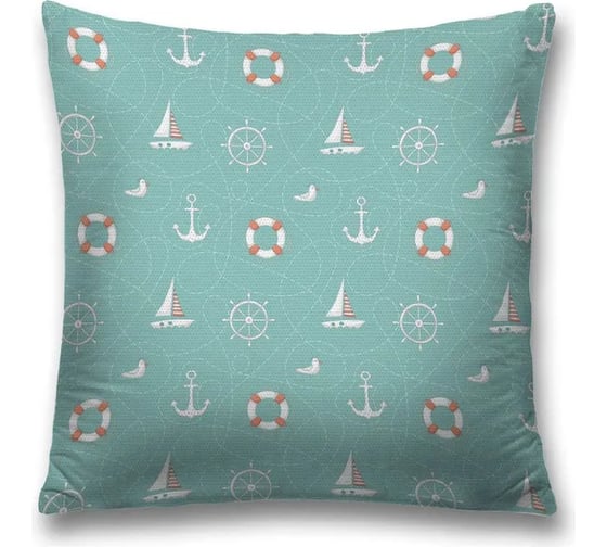 Изображение товара Декоративная наволочка JOYARTY sl_61851