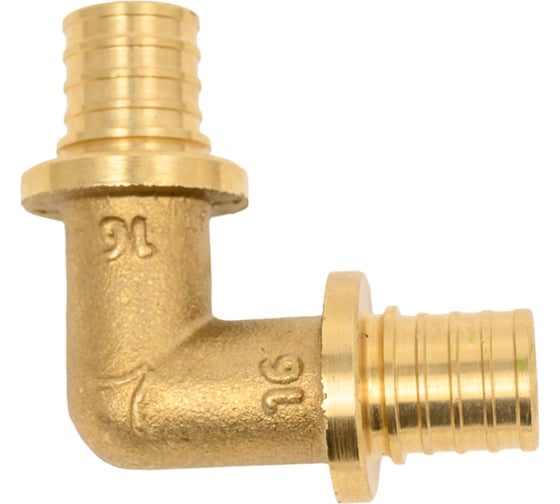 Изображение товара Угольник PRO AQUA 16x16 AX3009016