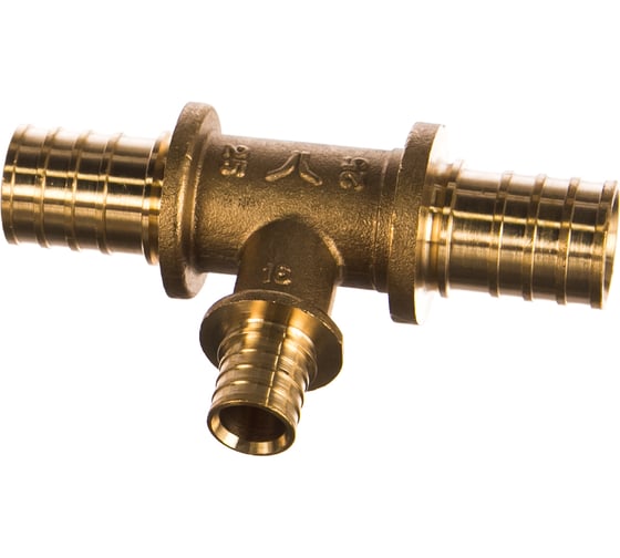 Изображение товара Переходной тройник PRO AQUA 25x16x25 AX8251625