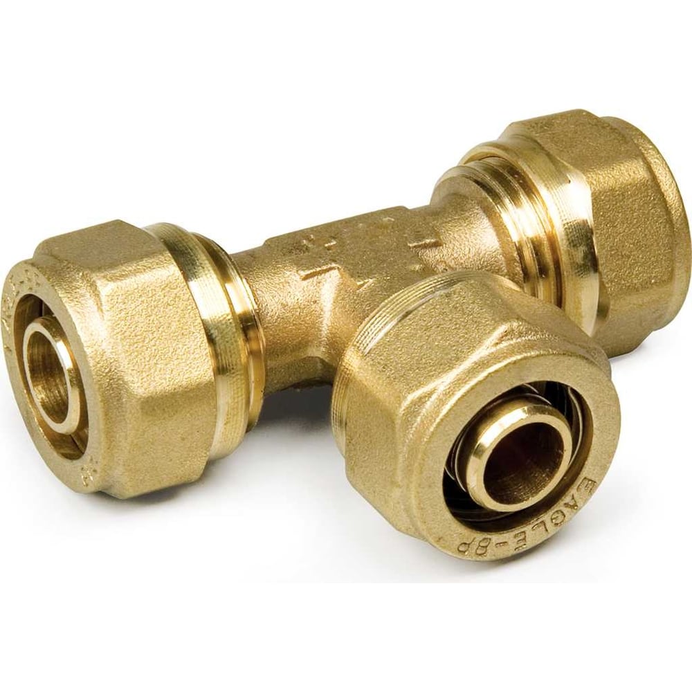 Изображение товара Тройник BYR PEX 32 (3.0) 1303