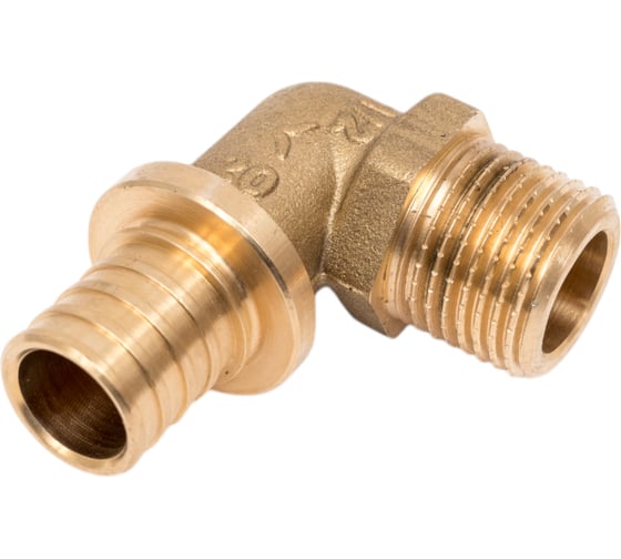 Изображение товара Угольник PRO AQUA НР 20x1/2 AX3302012