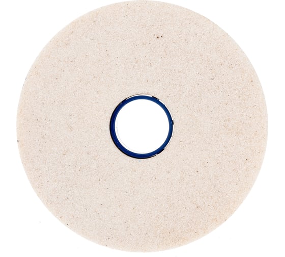 Изображение товара Круг шлифовальный (150х20х32 мм; 25А, F40, М) Без бренда 73456