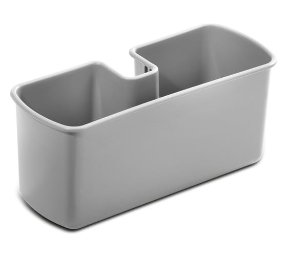 Изображение товара Контейнер для принадлежностей Karcher крепление на ручку 6.999-180.0 или тележку 6.999-209.0  6.999-077.0