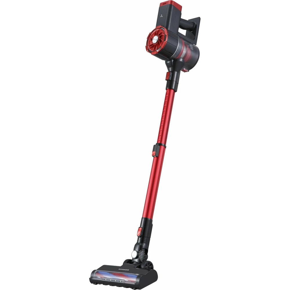 Изображение товара Вертикальный пылесос Accesstyle VH180N03DR