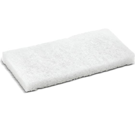 Изображение товара Пад Karcher белый 6.999-102.0