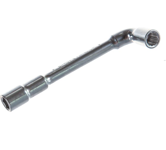 Изображение товара Торцевой Г-образный ключ KENDO 9 мм, CrV 18109 00000073243