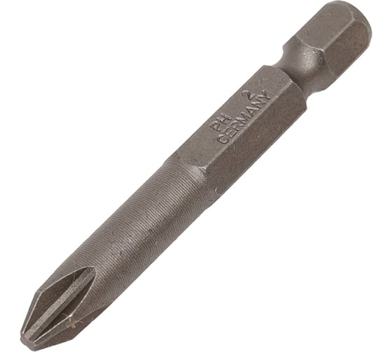 Изображение товара Бита PH2 х 50 мм (10 шт.) WITTE 427521200