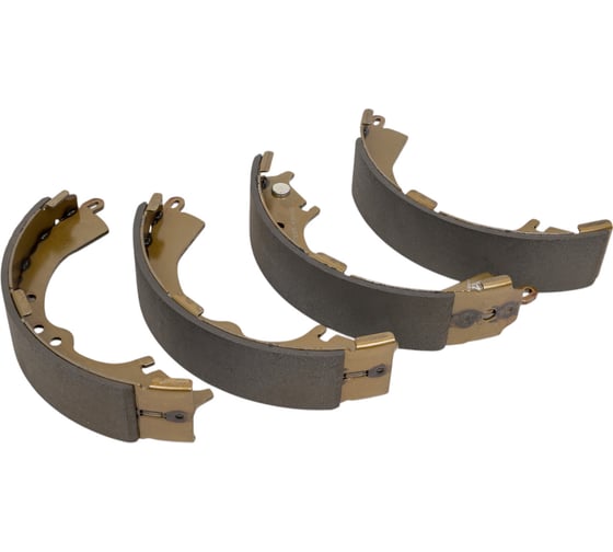 Изображение товара Колодки тормозные задние LYNXauto BS-7515