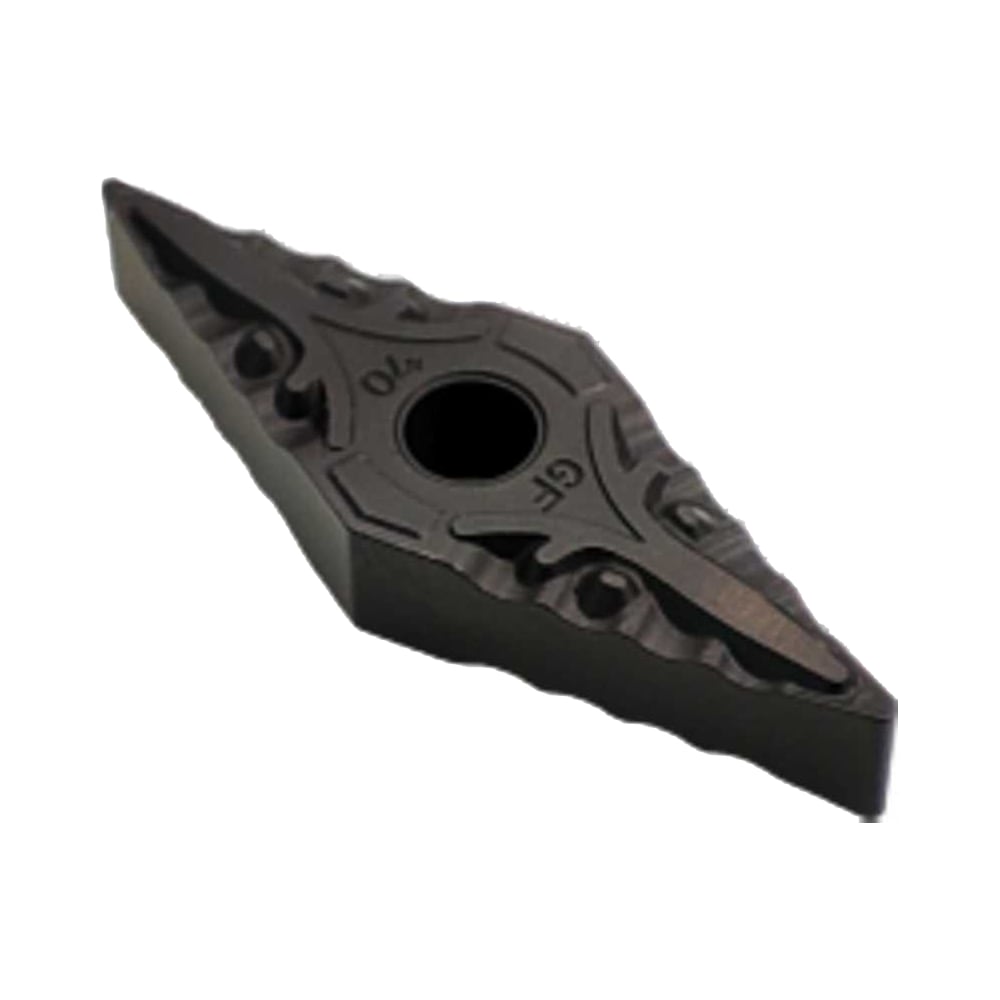 Изображение товара Пластина VNMG160404-GF JT4225 для точения сталь и нержавеющая сталь