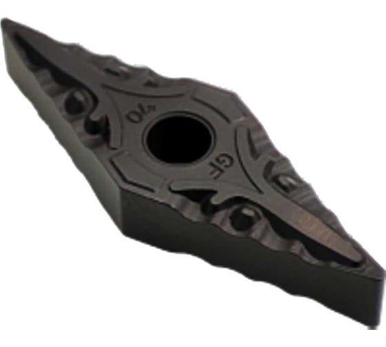 Изображение товара Пластина VNMG160404-GF JT4225 СпецТехИнструмент VNMG160404GFJT4225STI