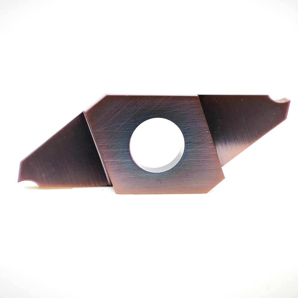 Изображение товара Пластина MS3015 для обработки металлов TKF16R200-S спецИнструмент