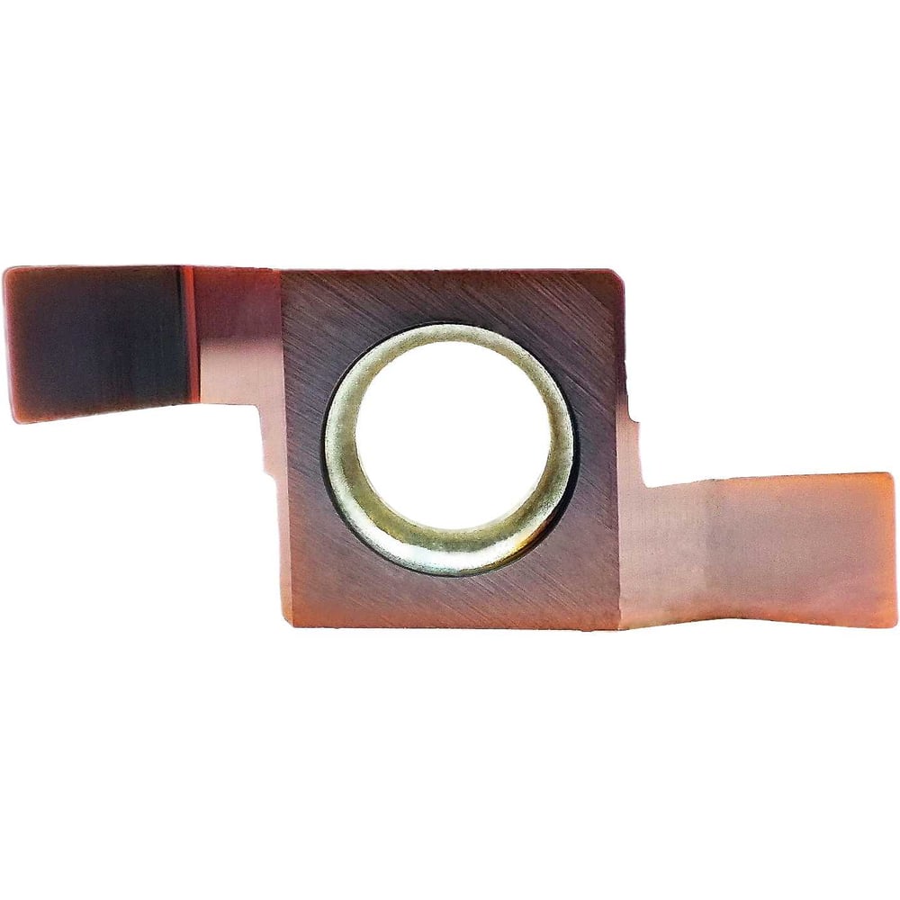 Изображение товара Пластина СпецТехИнструмент GER400D-16 MS3015 STI для точной обработки металлов