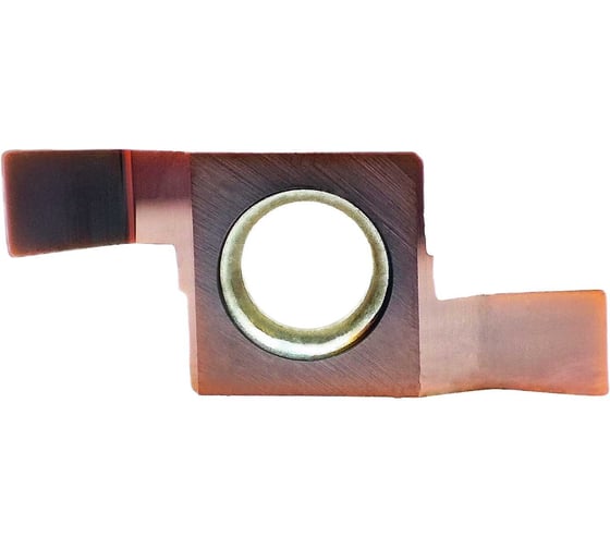 Изображение товара Пластина СпецТехИнструмент GER400D-16 MS3015 STI GER400D-16MS3015STI