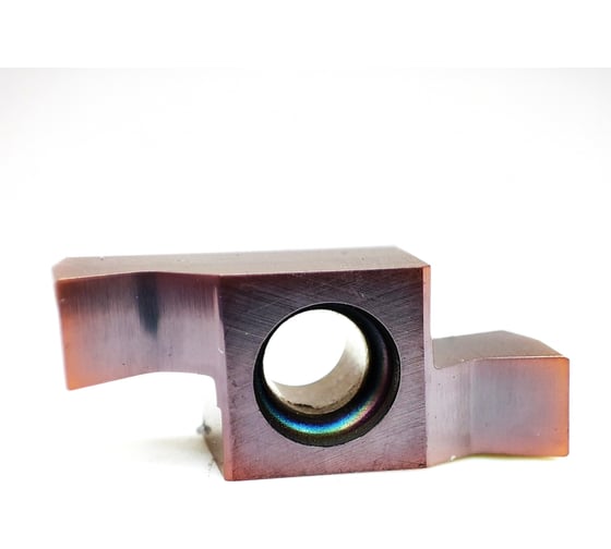 Изображение товара Пластина GER400-020D MS3015 СпецТехИнструмент GER400020DMS3015STI