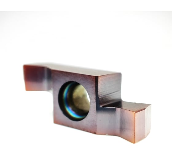 Изображение товара Пластина GER350-020D MS3015 СпецТехИнструмент GER350020DMS3015STI