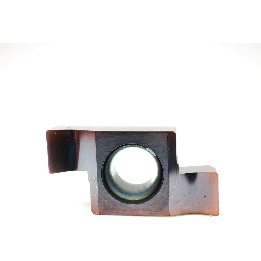 Изображение товара Пластина GER300-150CR MS3015 для металлообработки, сталь, чугун