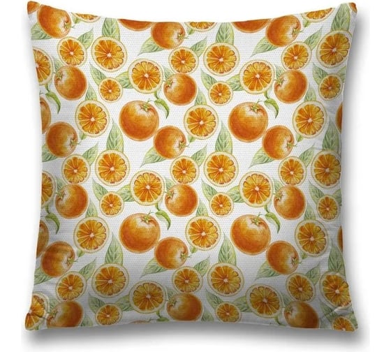 Изображение товара Декоративная наволочка JoyArty sl_32257