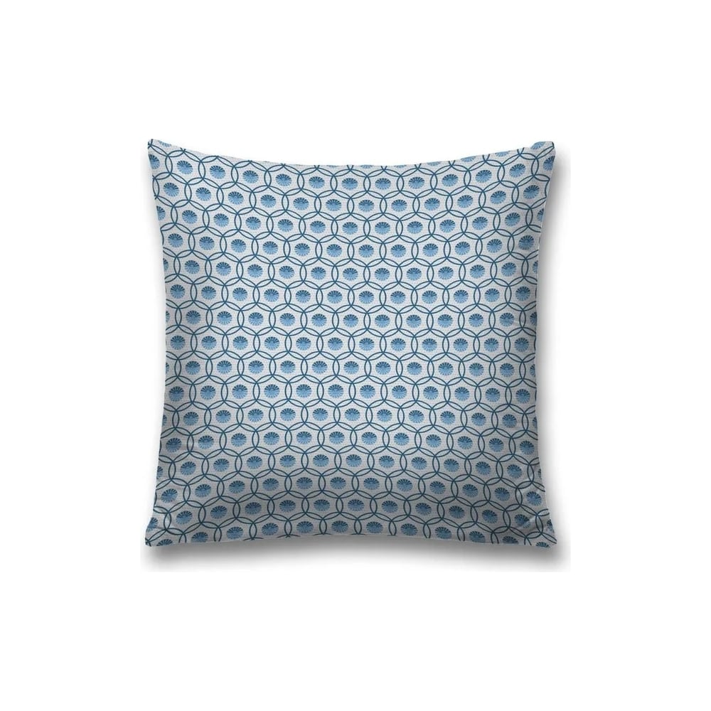 Изображение товара Декоративная наволочка JoyArty с рисунком 45х45 см из полиэстера